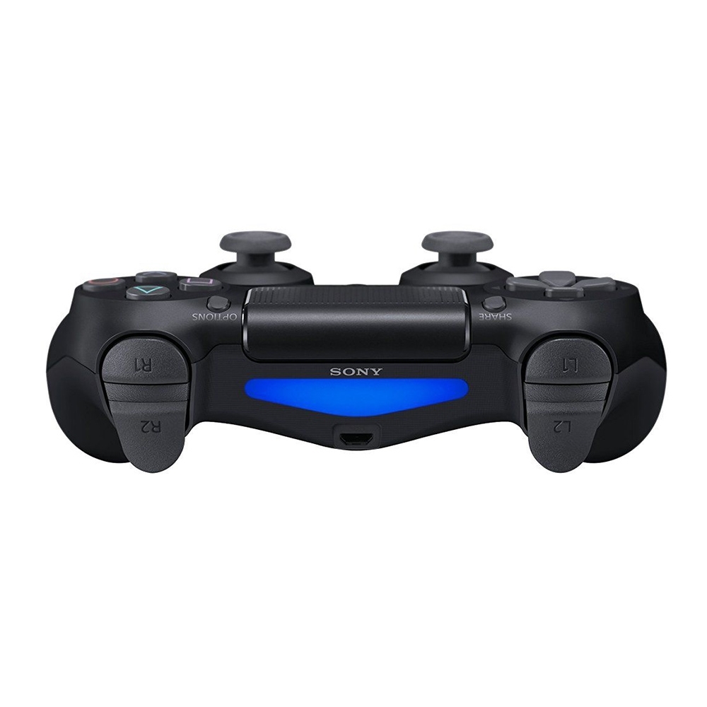 DualShock